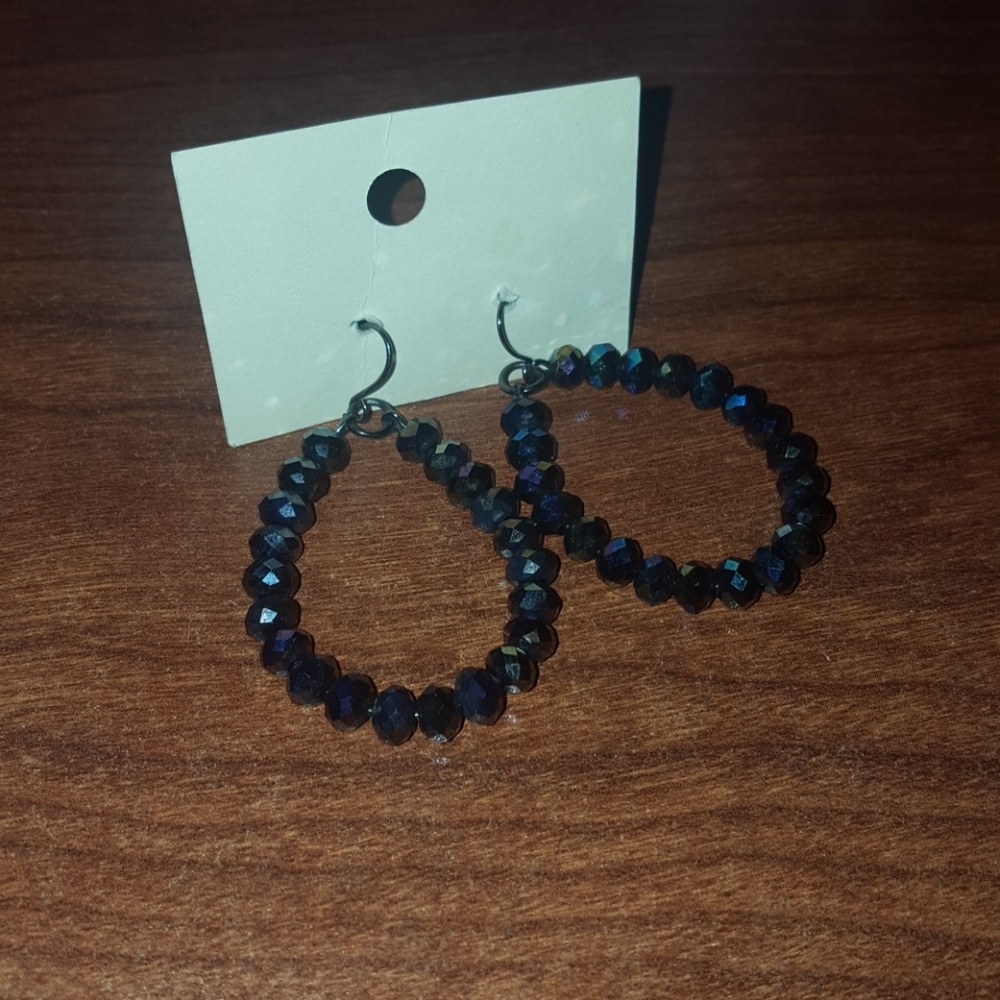 Beaded Earings